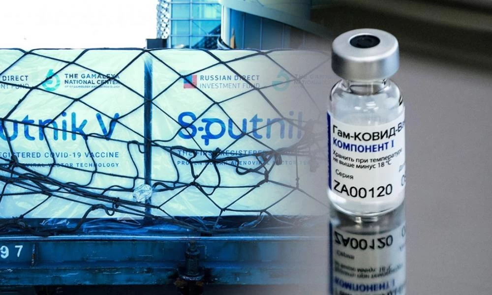 ''Αδιέξοδος'' για όσους εμβολιάστηκαν με Sputnik και κινεζικά εμβόλια «Δεν θα αναγνωριστούν αυτά τα εμβόλια στην Ελλάδα»